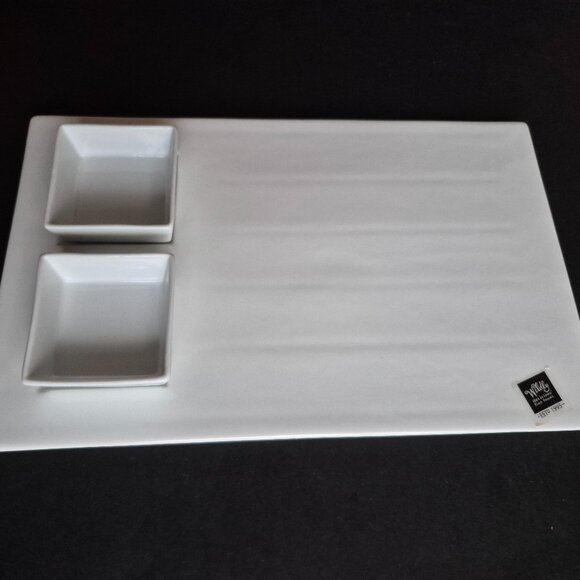 3 Piece Serving Tray - Picture 2 of 8